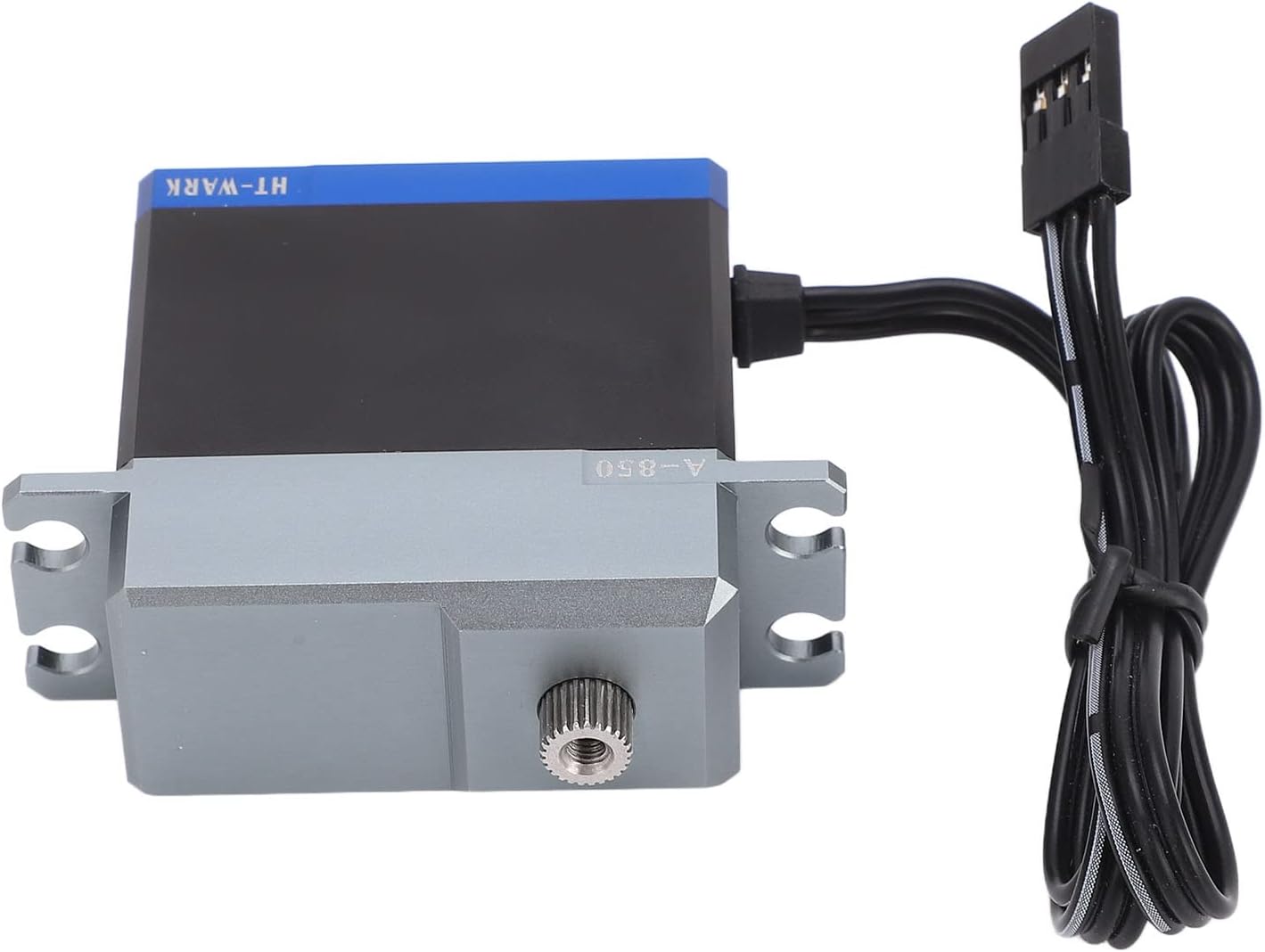 RC Servo, RC Digital Servos Brushless 72kg High Torque High Accuracy DC