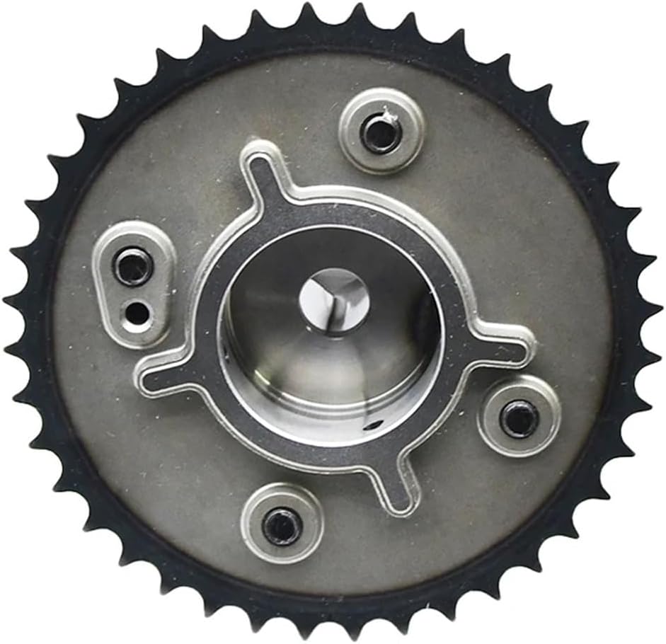 Variable Valve Timing Sprocket VVT Gear 2007-2013 Compatible With Mazda 3 6 CX-7 Apply Engine 2.3L OE L3K9124X0C