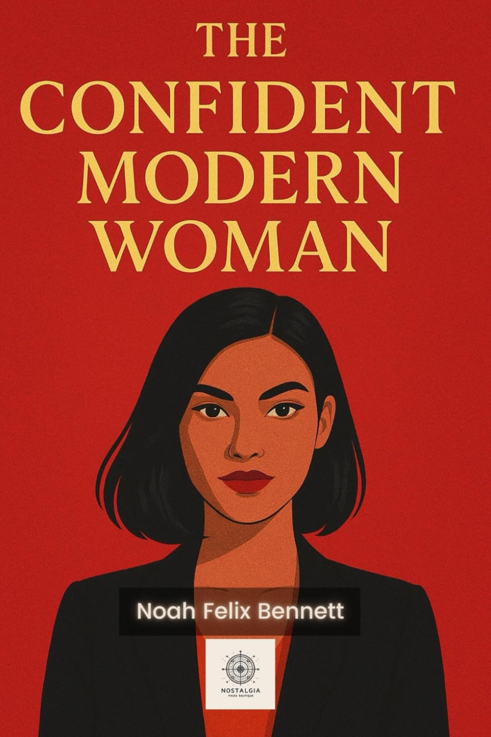 The Confident Modern Woman: A Practical Guide to Inner Power, Success, and Thriving in Today’s World: 2 (Empowered Living: Guides for Today’s Men and Women)