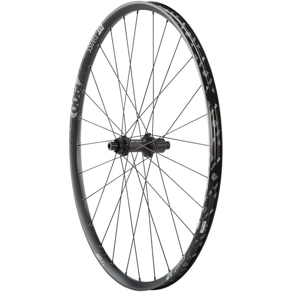 Amazon | DT Swiss ユニ - 大人用 M1900 スプラインホイールセット