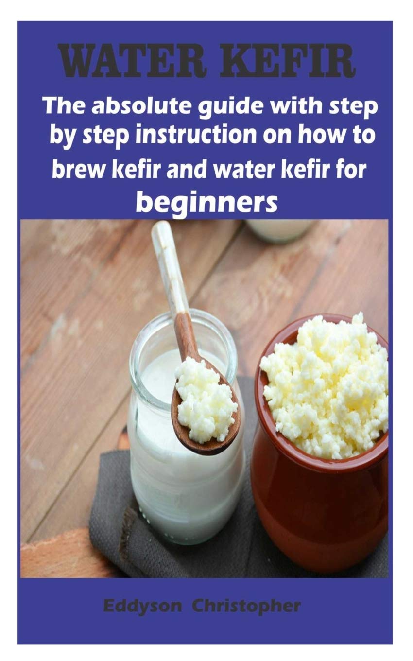 Can You Buy Water Kefir at Annie Smith blog