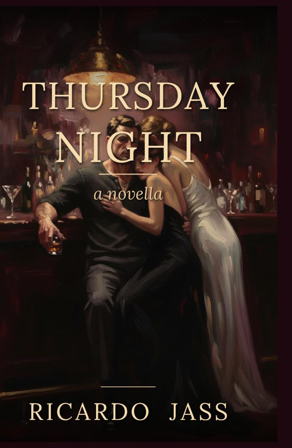 THURSDAY NIGHT