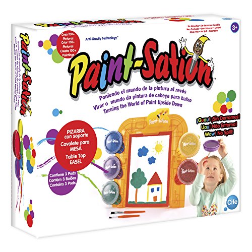 Preisvergleich Produktbild Paint Sation Sation-41185 Tafel (Cife Spain 41185)