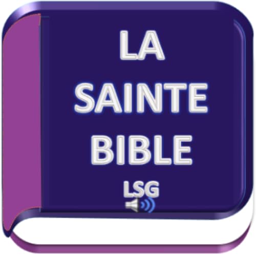 La Bible Louis Segond 1910