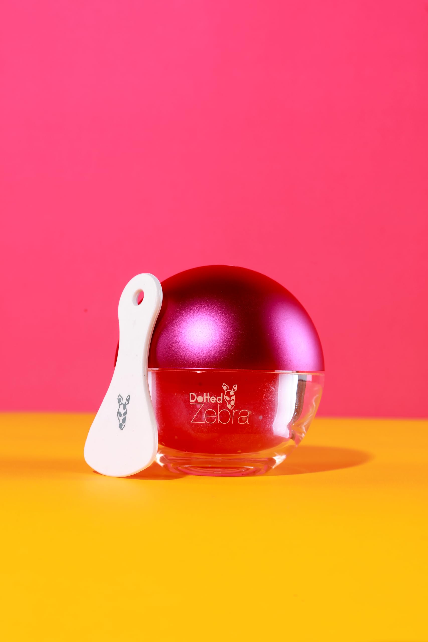 Peel Off Sparkle Mask Pink Frenzy, 45,4 g, con acido ialuronico e collagene, maschera idratante, vegana, per tutti i tipi di pelle