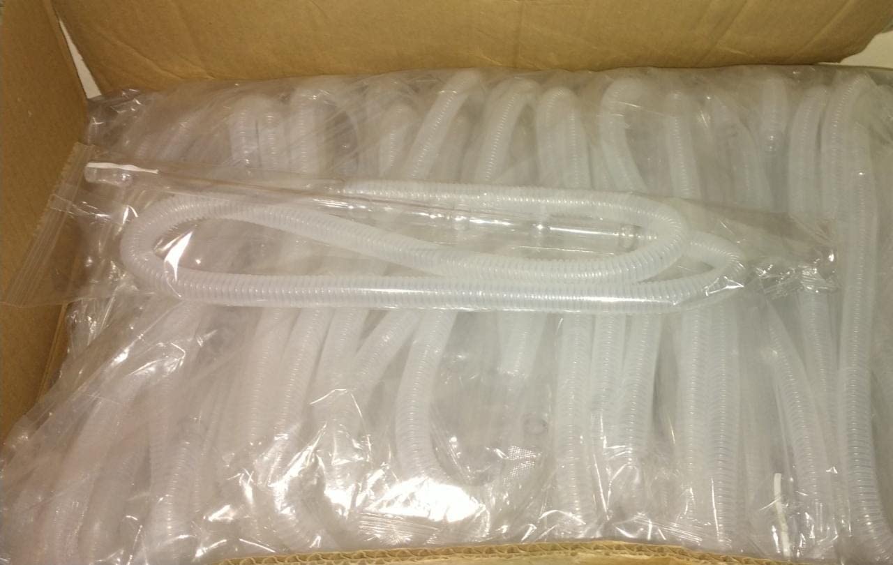 40pipe Plastic Crystal Medical Layi Hookah Shisha Transparent Hygienic Disposable Pipe