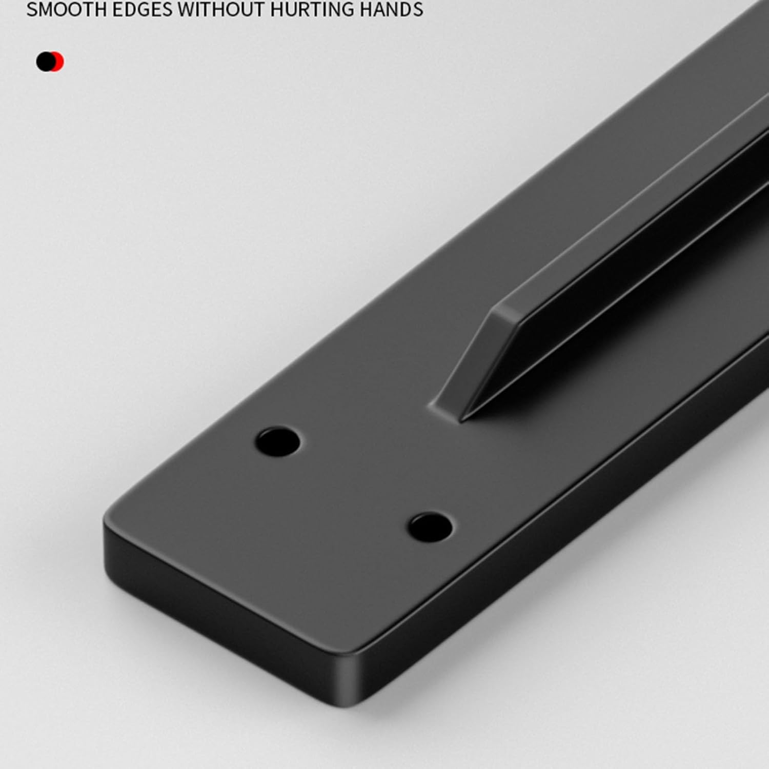 Folding Shelf Brackets,Fold Down Wall Mounted,Triangle Bracket Support Bracket, Invisible Shelf Right Angle Holder(250mm)