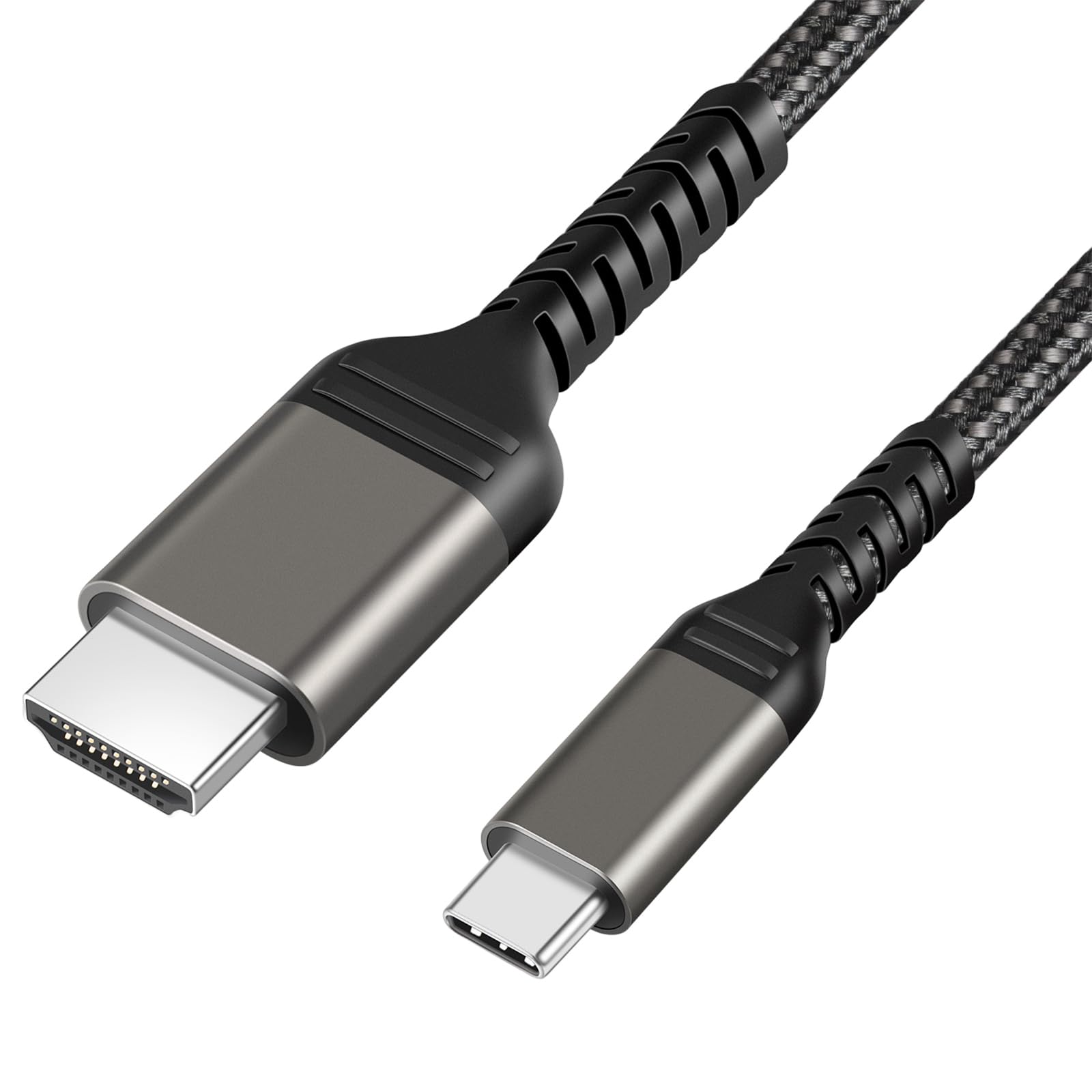 Amazon | type-c 変換アダプタ HDMI typec 変換ケーブル タイプc オス