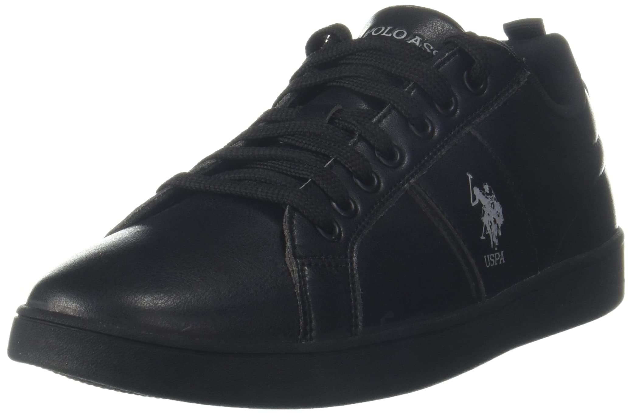 See full amazon price history chart for U.S. Polo Assn. Mens Salvador 4.0 Sneaker Black - 6 UK U.S. Polo Assn. Mens Salvador 4.0 Sneaker Black - 6 UK (B0B8T7J6YB) Amazon Price History, Amazon Price Tracker