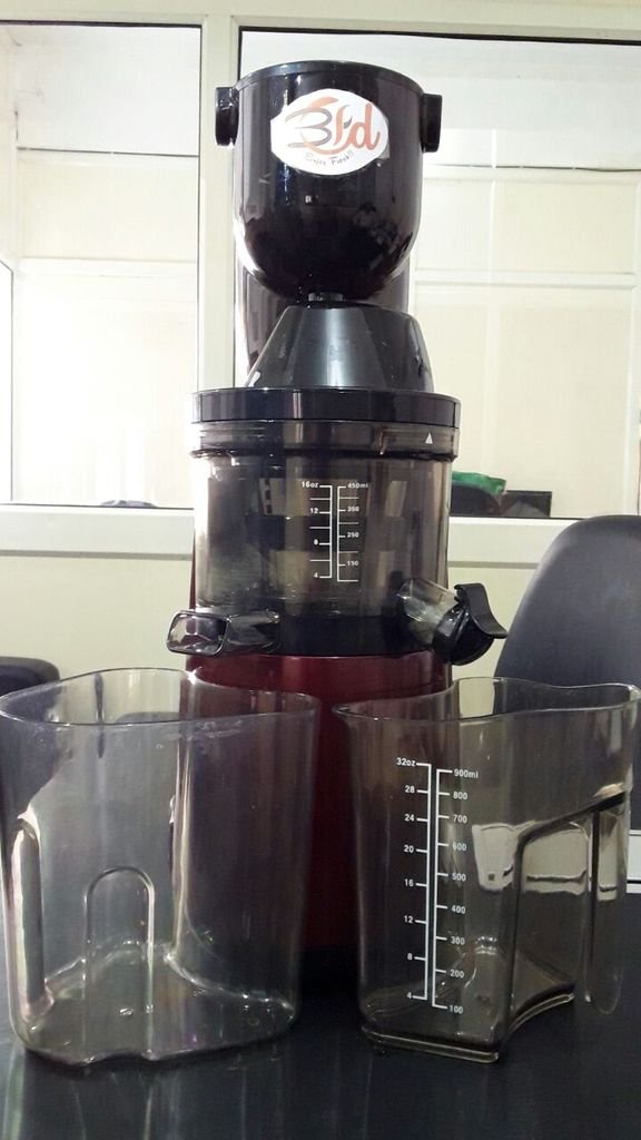 Buy Apple Juice Machine Online at Low Prices in India Amazon.in