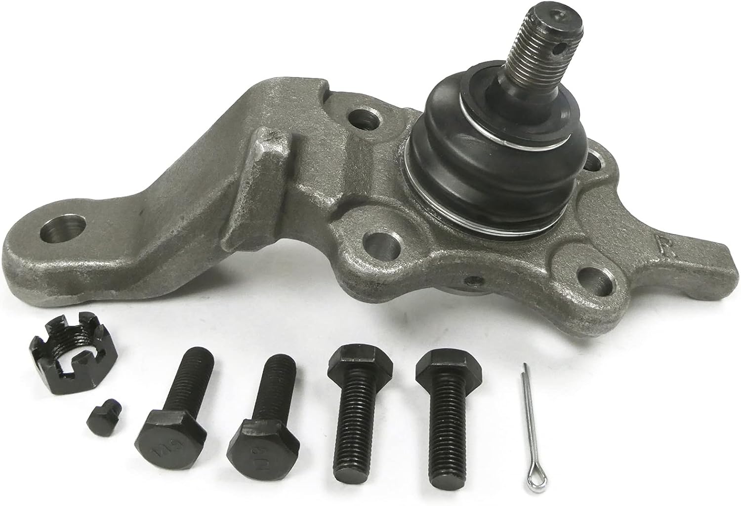 Front Right (Passenger Side) Lower Ball Joint Compatible with Toyota Model 4Runner & Sequoia & Tundra (Replacement# 4330039315, K90263) - SBJ90263