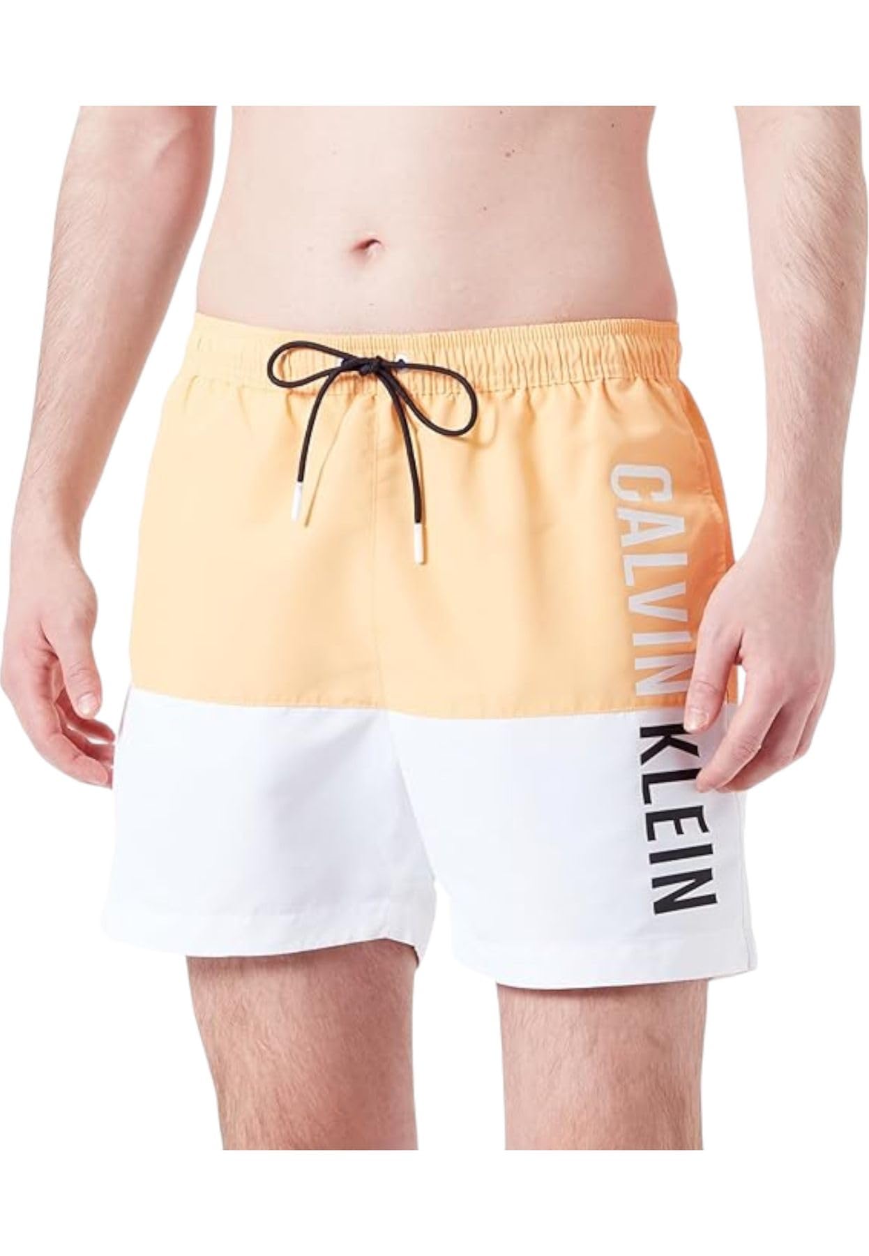 Calvin Klein Cordón Mediano para Hombre