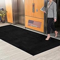 Vista 17 de Consolidated Plastics Ultimate Mat Parent - Fabricado en Estados Unidos (negro, 24 x 35 pulgadas)