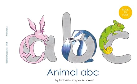 Animal ABC