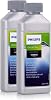 Saeco 2-pack Philips descaler CA670099 250 ml for espresso machinesfully automatic coffee machines