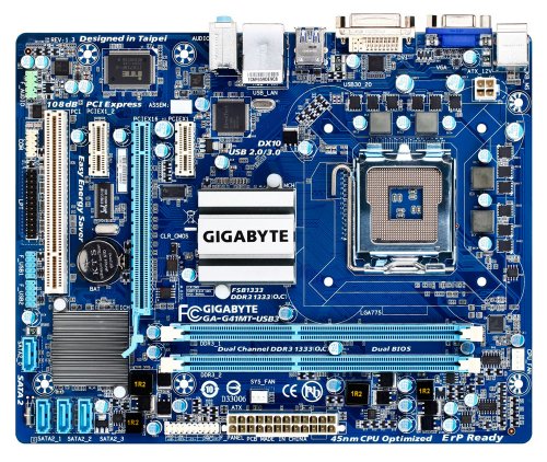GA-G41MT-USB3