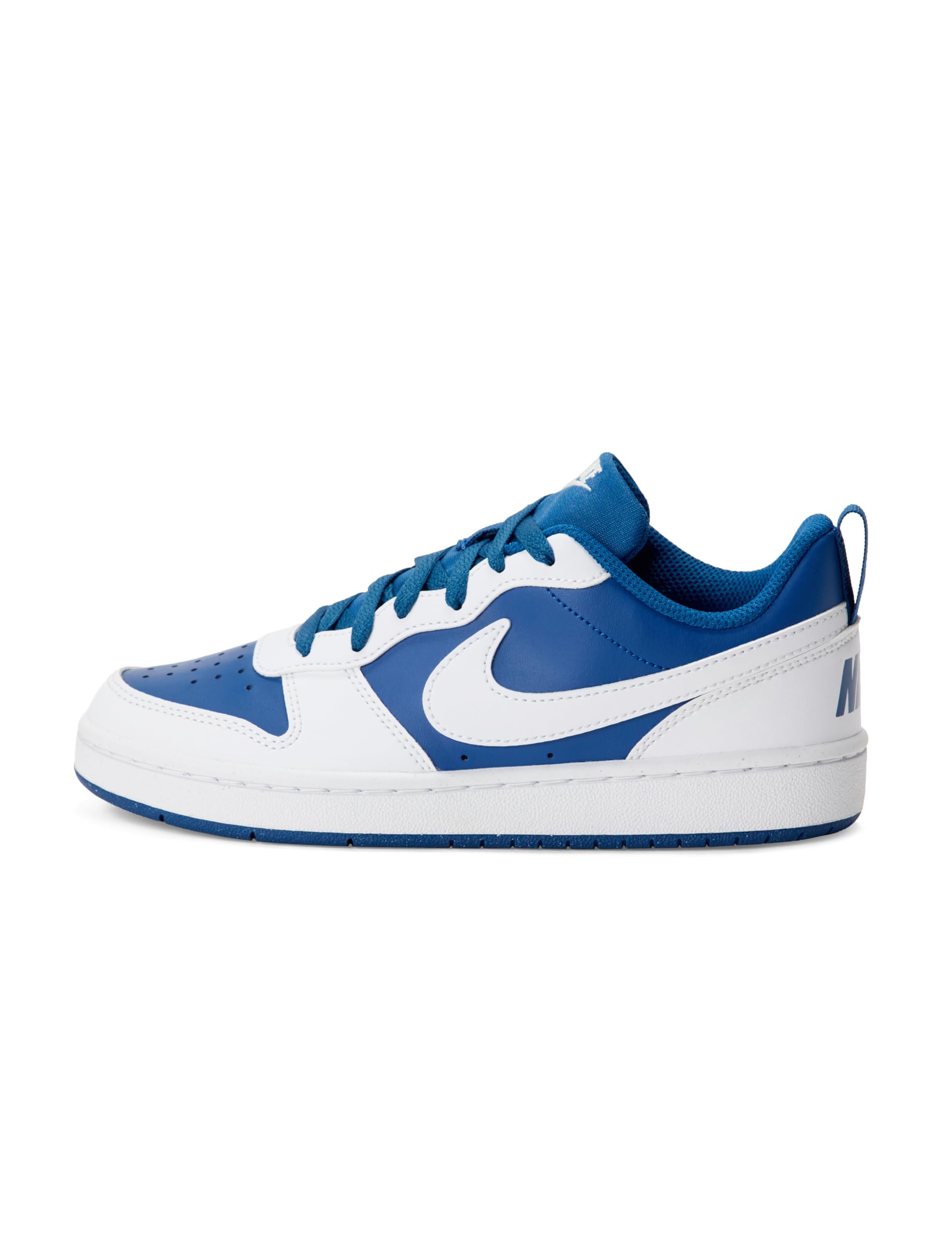 Nike Unisex Kids' Court Borough Low Recraft Shoes - Boys Girls Toddlers &amp; Baby Sneakers