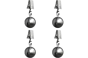 Rust Proof Stainless Steel Tablecloth Weights