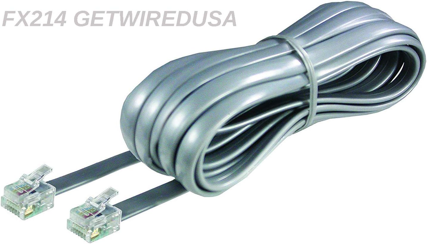 Audio Control Remote Control Replacement Wire, Gain Knob Cord, for All Units Epicenter Processor Equalizer EQ Digital Bass Maximizer Electronic Crossover