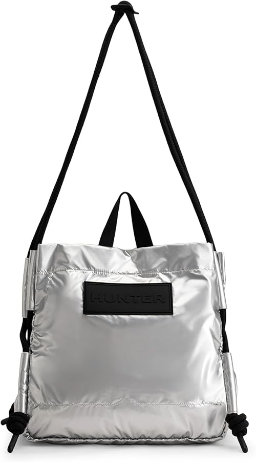 Amazon | トラベル リップストップ リサイクル ナイロン トート バッグ