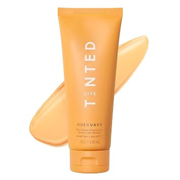 Live Tinted Hueguard Jumbo 3-in-1 Mineral SPF 30, Moisturizer & Primer