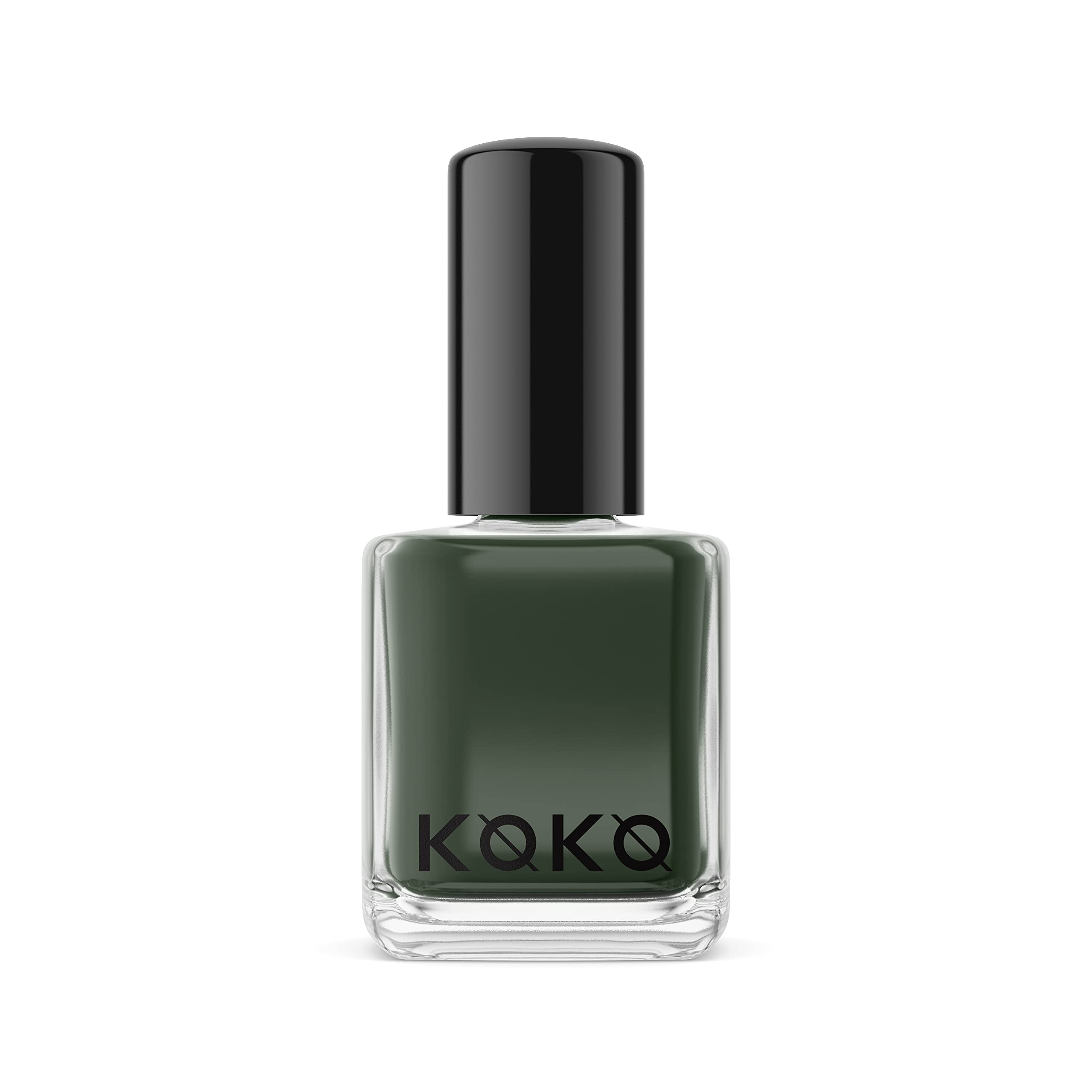 KOKO NAIL POLISH | 126 | AVANT GARDE, 14ML - 0.47 fl oz