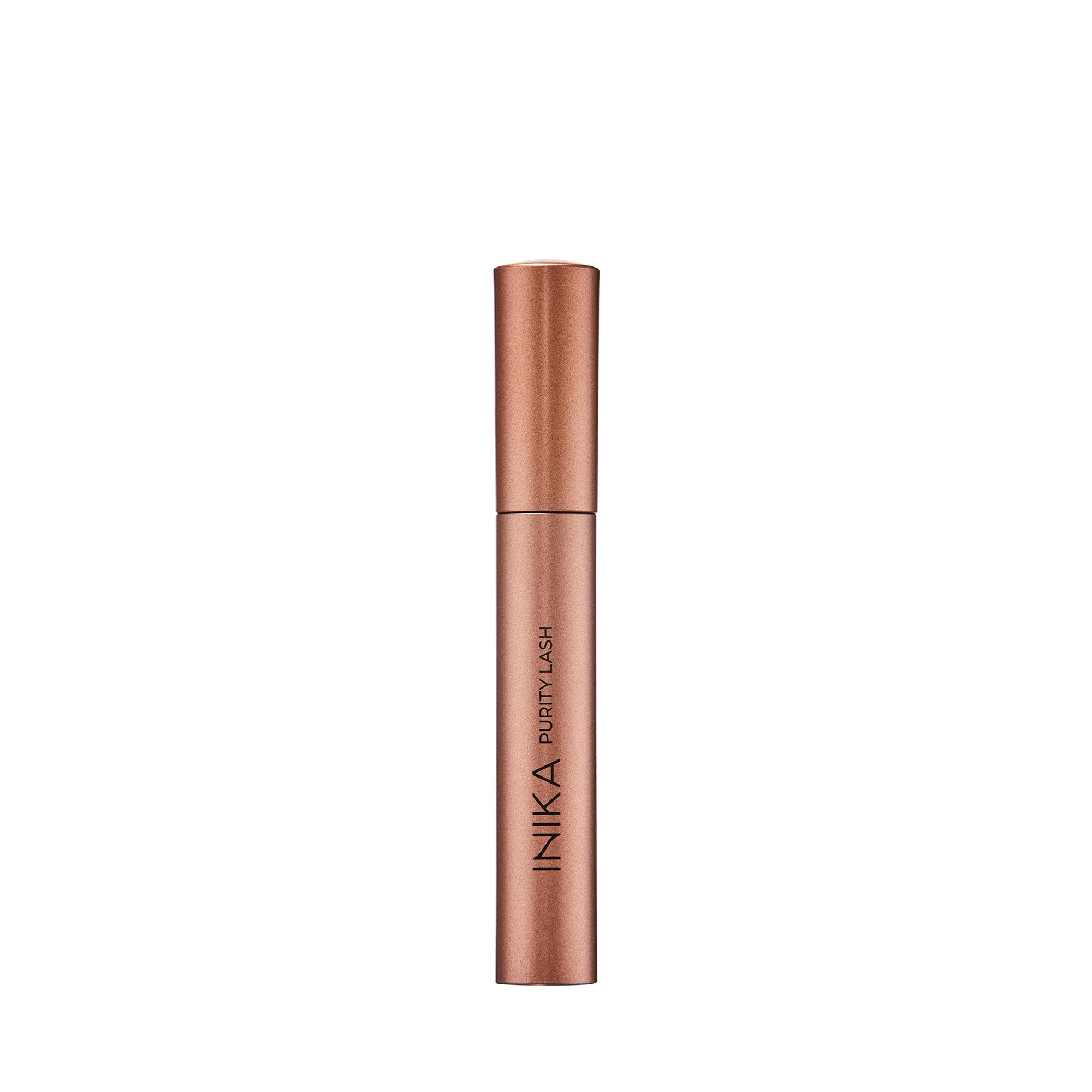 Organic Purity Lash Mascara Black
