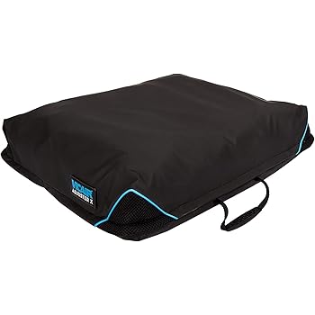 Acta Embrace Foam Wheelchair Cushion By Comfort Company