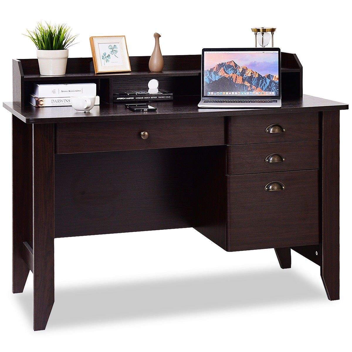 Tangkula Vintage 48"