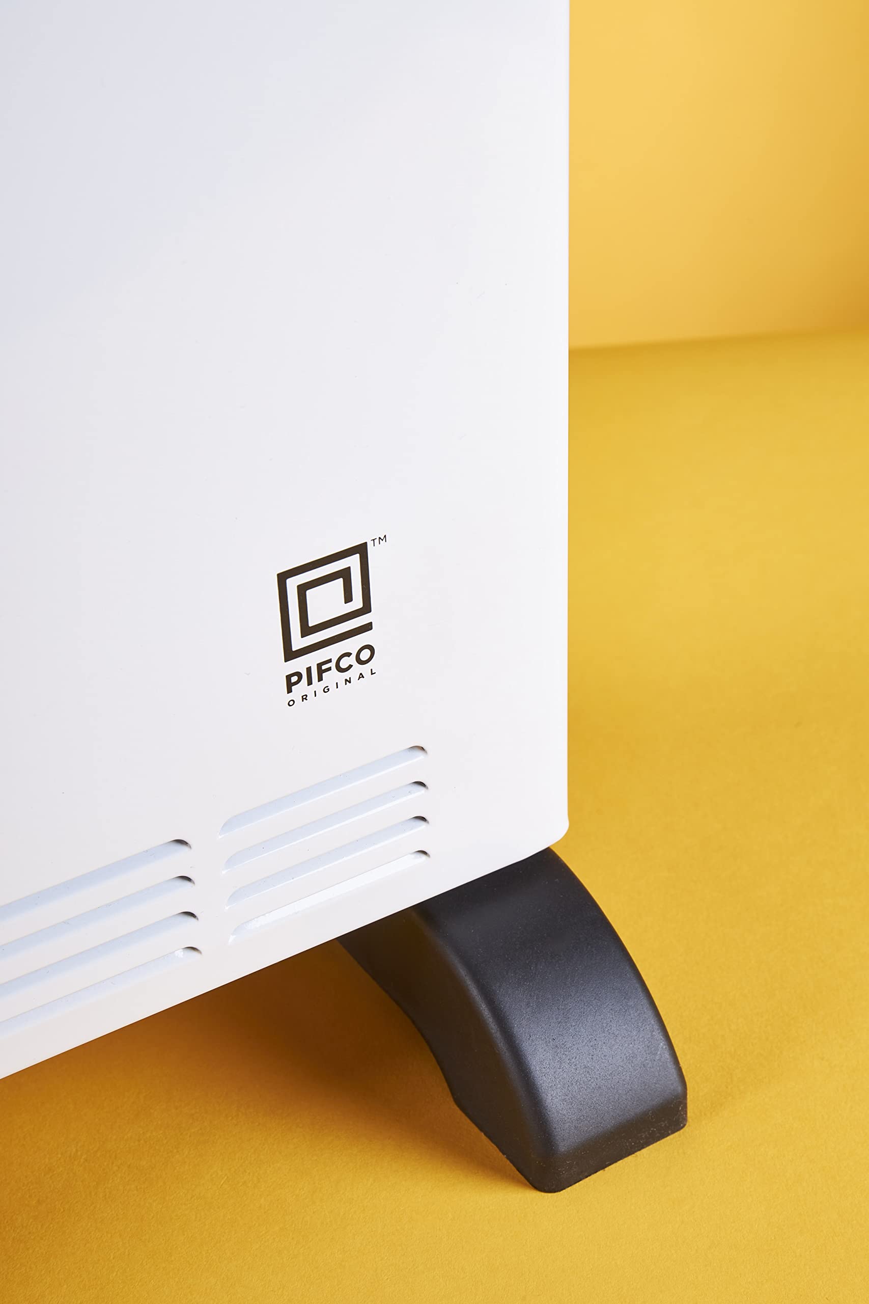 Pifco 2KW White Convector Heater With Timer - Expert Electrical - View #10