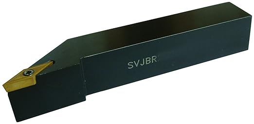 HHIP 2034-0102 Style SVJBR 10-2B Turning Tool Holder