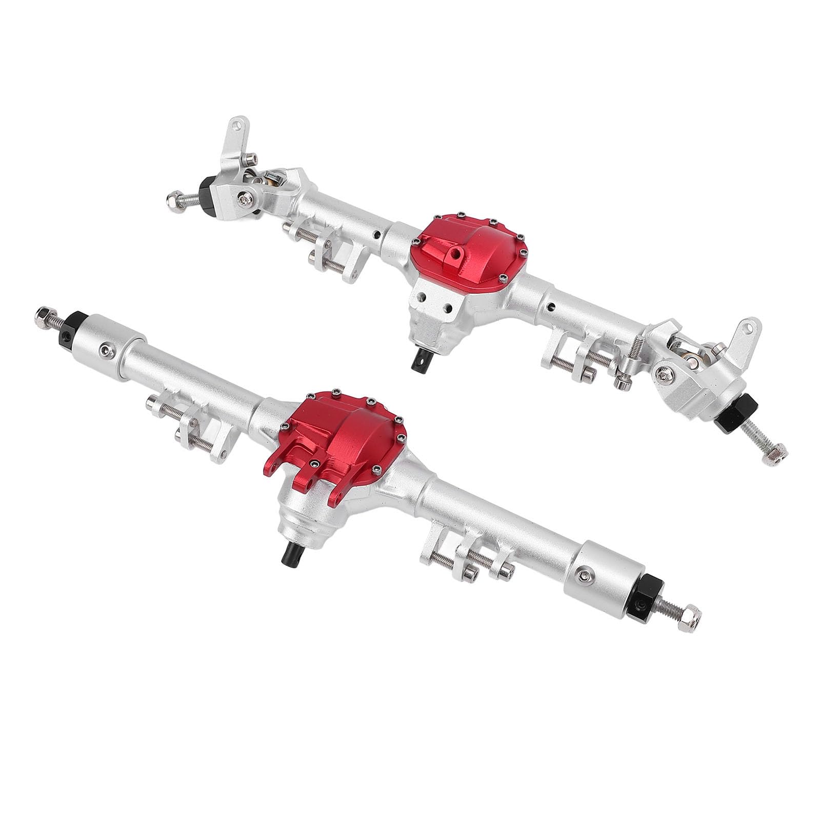 Omabeta Zespół Osi RC, Lekka Konstrukcja ze Stopu Aluminium