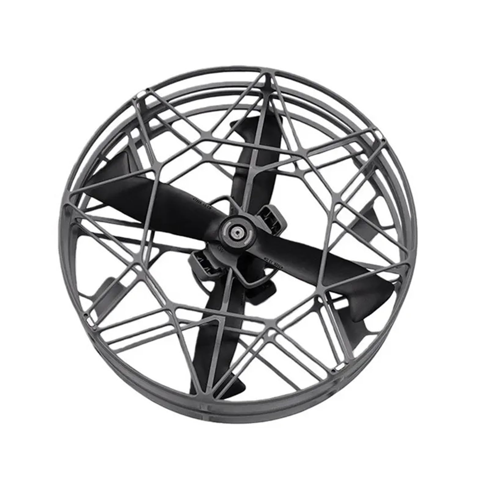 Protector de hélice, compatible con DJI, Mini 5 Pro L62A | Montaje de liberación rápida, protector de hélice integrado de 360 grados