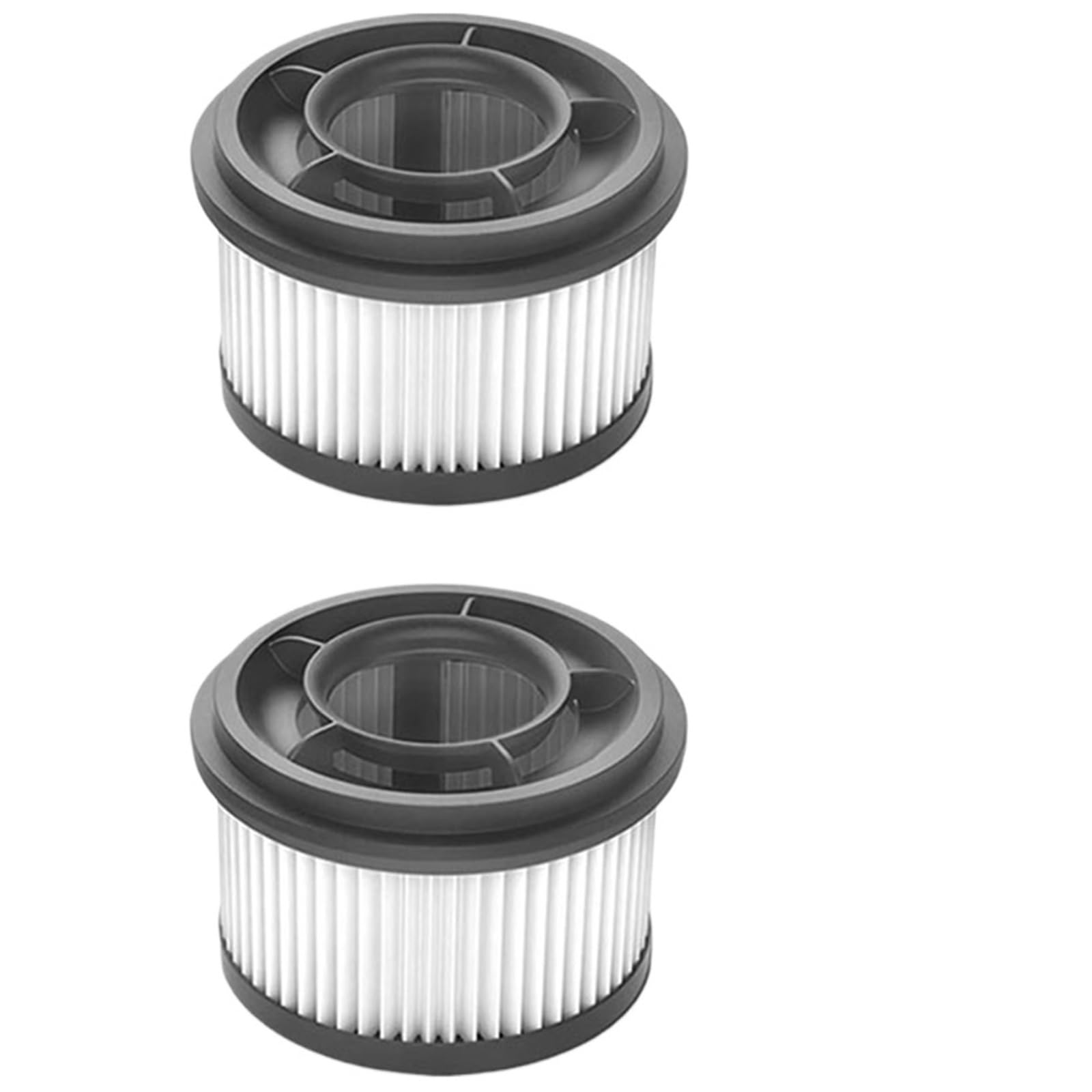 AIHDBCL Replacement Filter For Vacuum Cleaner ，Compatible For Dreame， T10 T20 T30, Compatible For XIAOMI，G9 G10(2pcs)