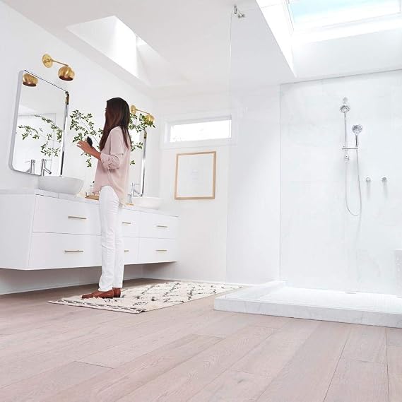 VELUX FS A06 2004 - Deck Mounted Skylight