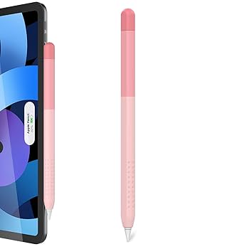 Amazon.com: Delidigi Case for Apple Pencil Pro (2024) and