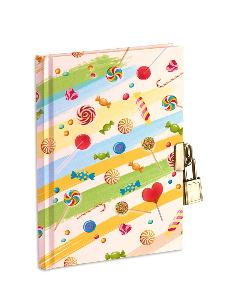 Secret Diary