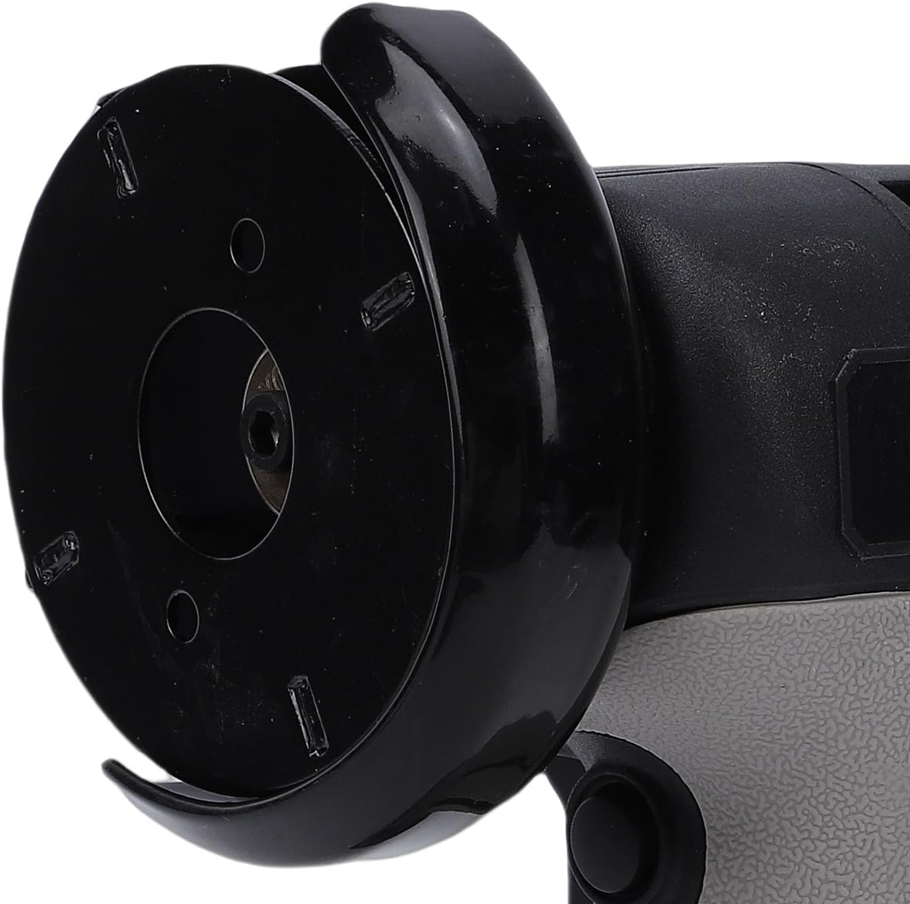 Cordless Fruit Tree Bark Scraper, 28000 RPM All Copper Motor with Manganese Steel, for Removing Rotten Bark in Gardens Orchards and Outdoor Areas