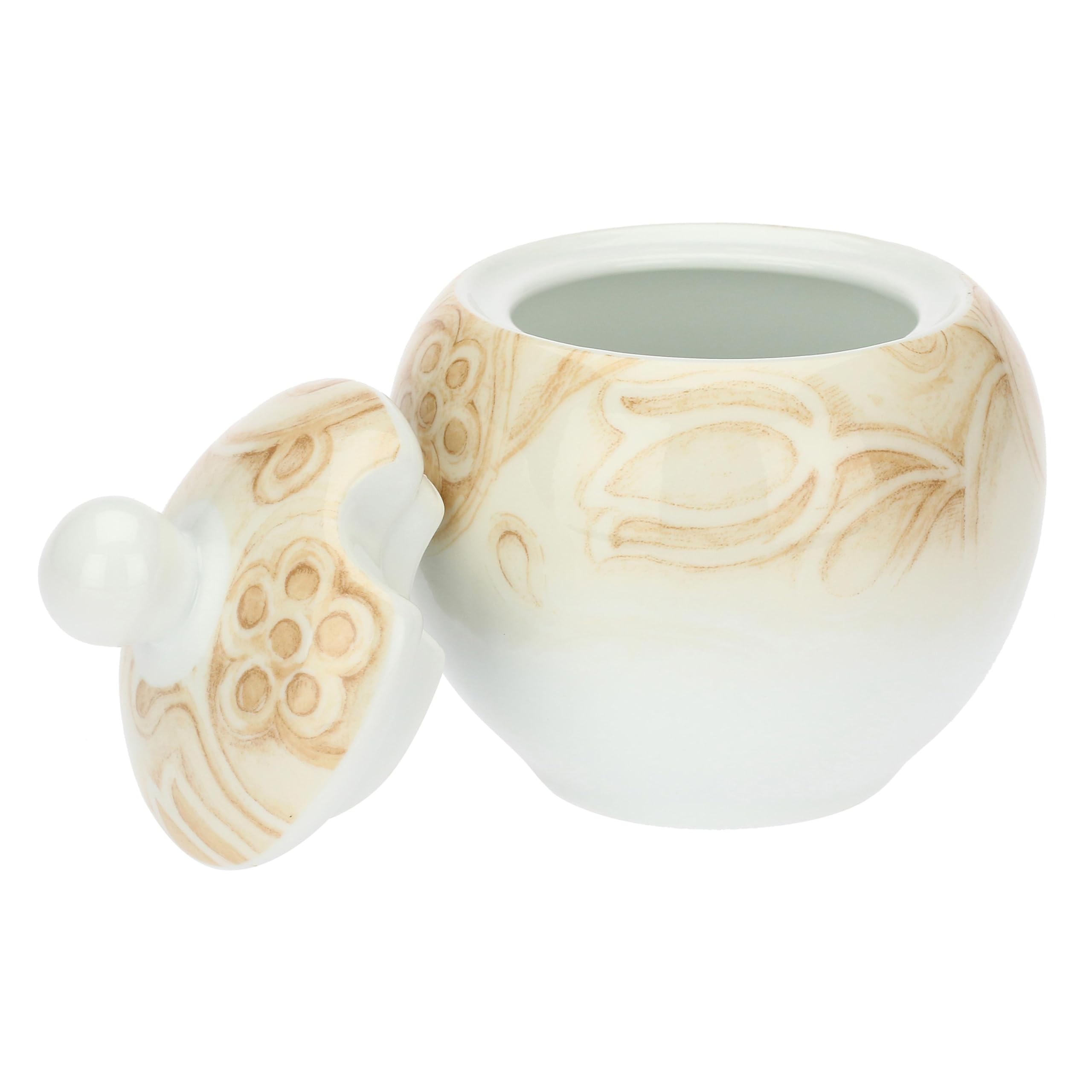 Thun Set 2 tazzine espresso con zuccheriera in porcellana Limited Edition 2024
