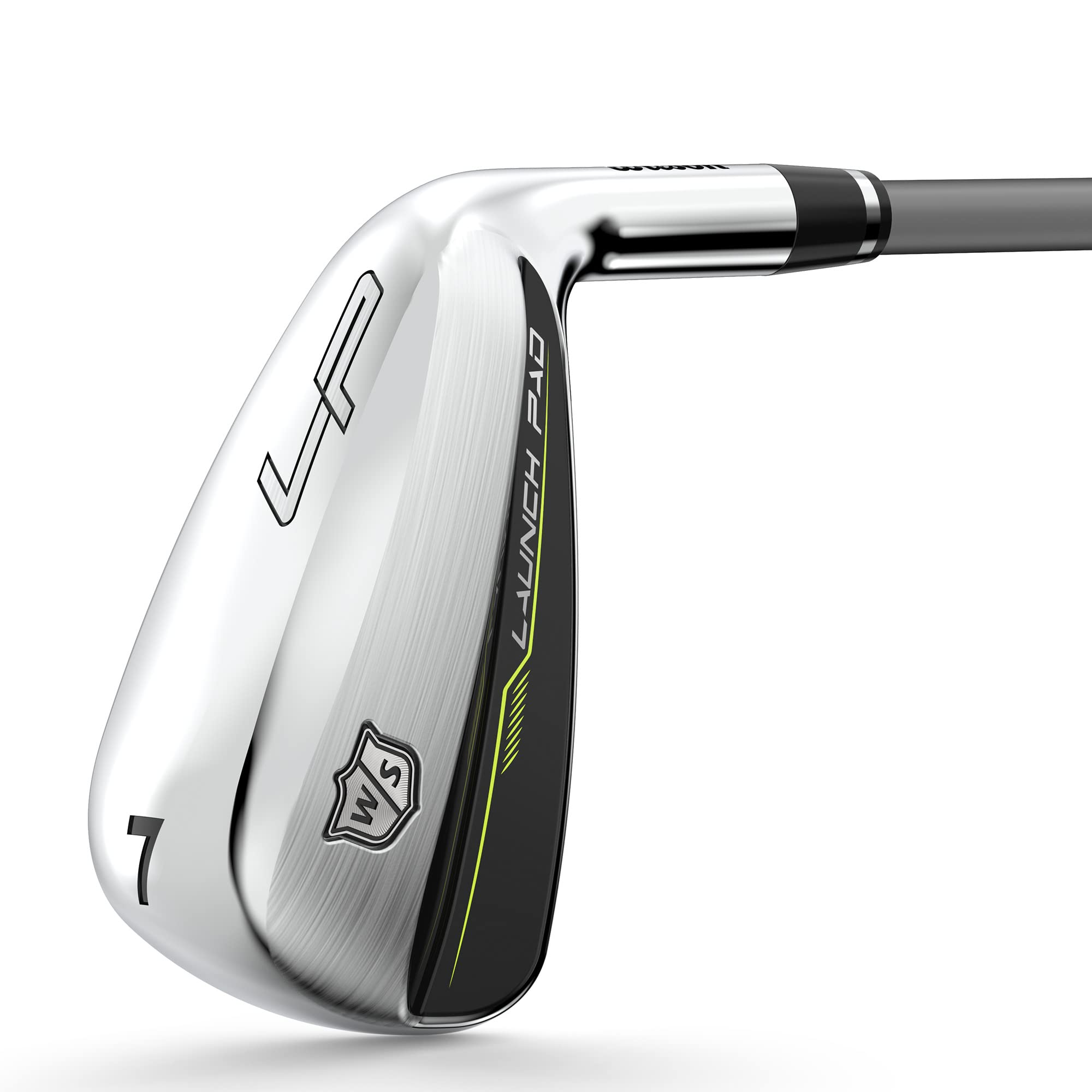 Ensemble De Fers De Golf Square Two Light & Easy Pour Femmes Droitieres - Graphite 4-9 + Sand Wedge - Occasion