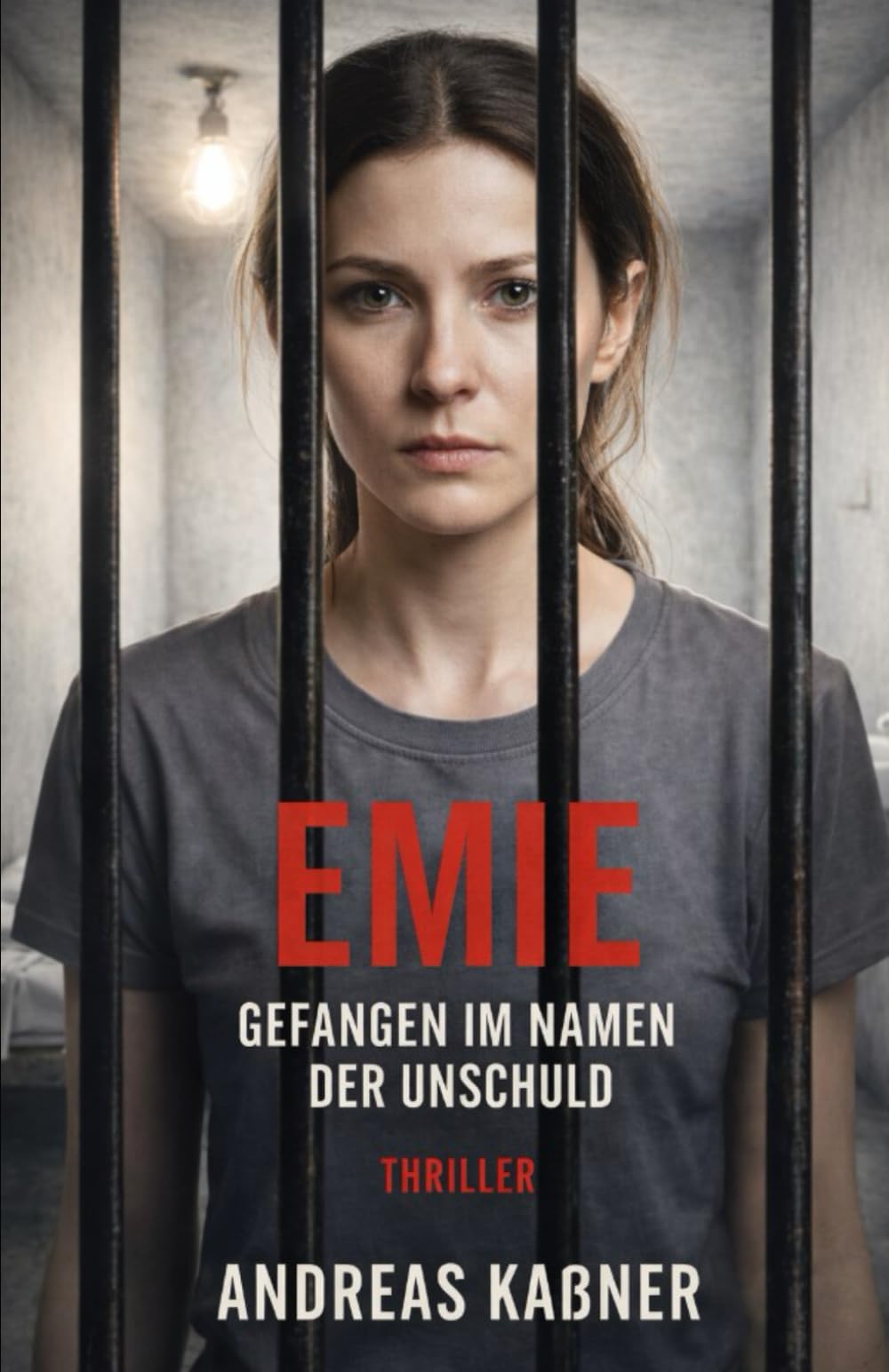 Emie - Gefangen im Namen der Unschuld