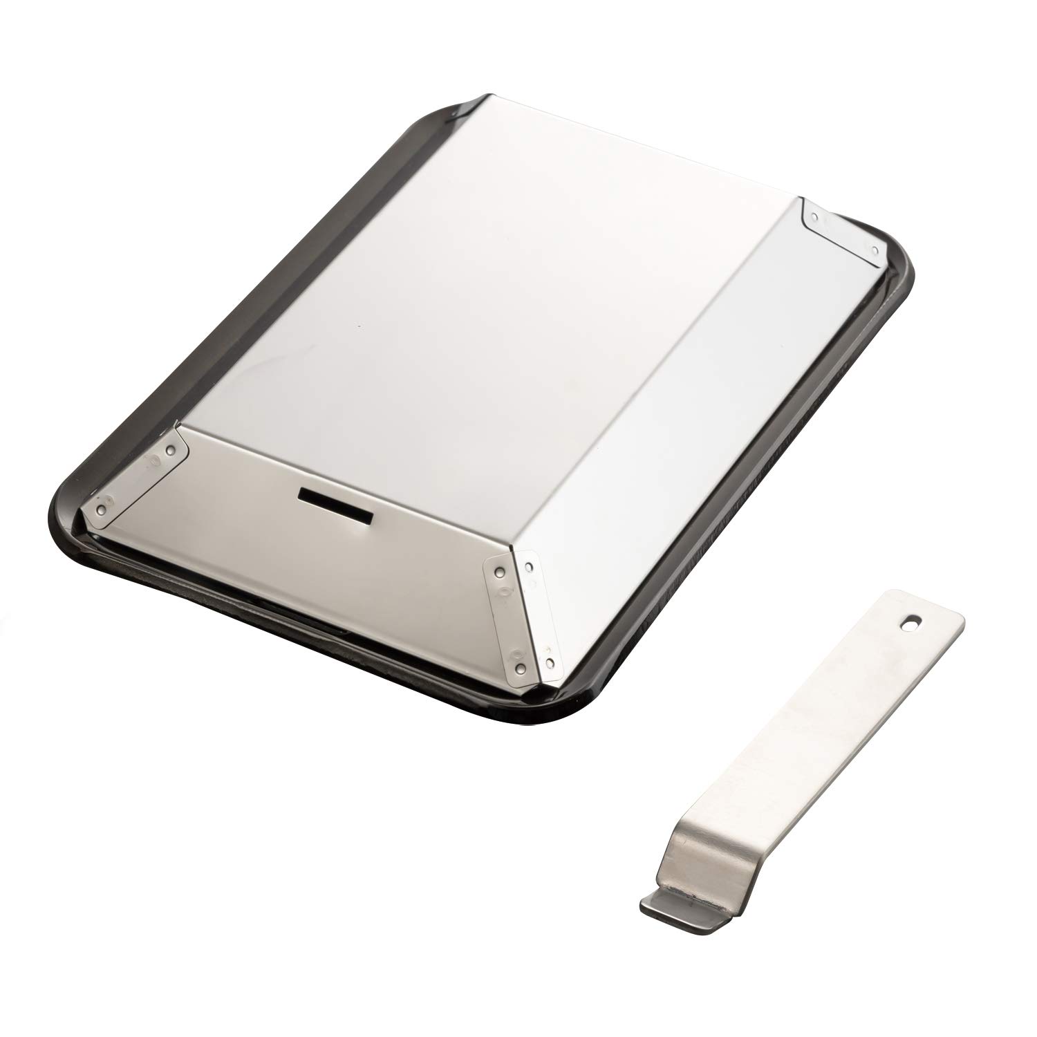 Amazon | BUNDOK(バンドック)極厚 鉄板 6mm BD-478 ふた付 グリル