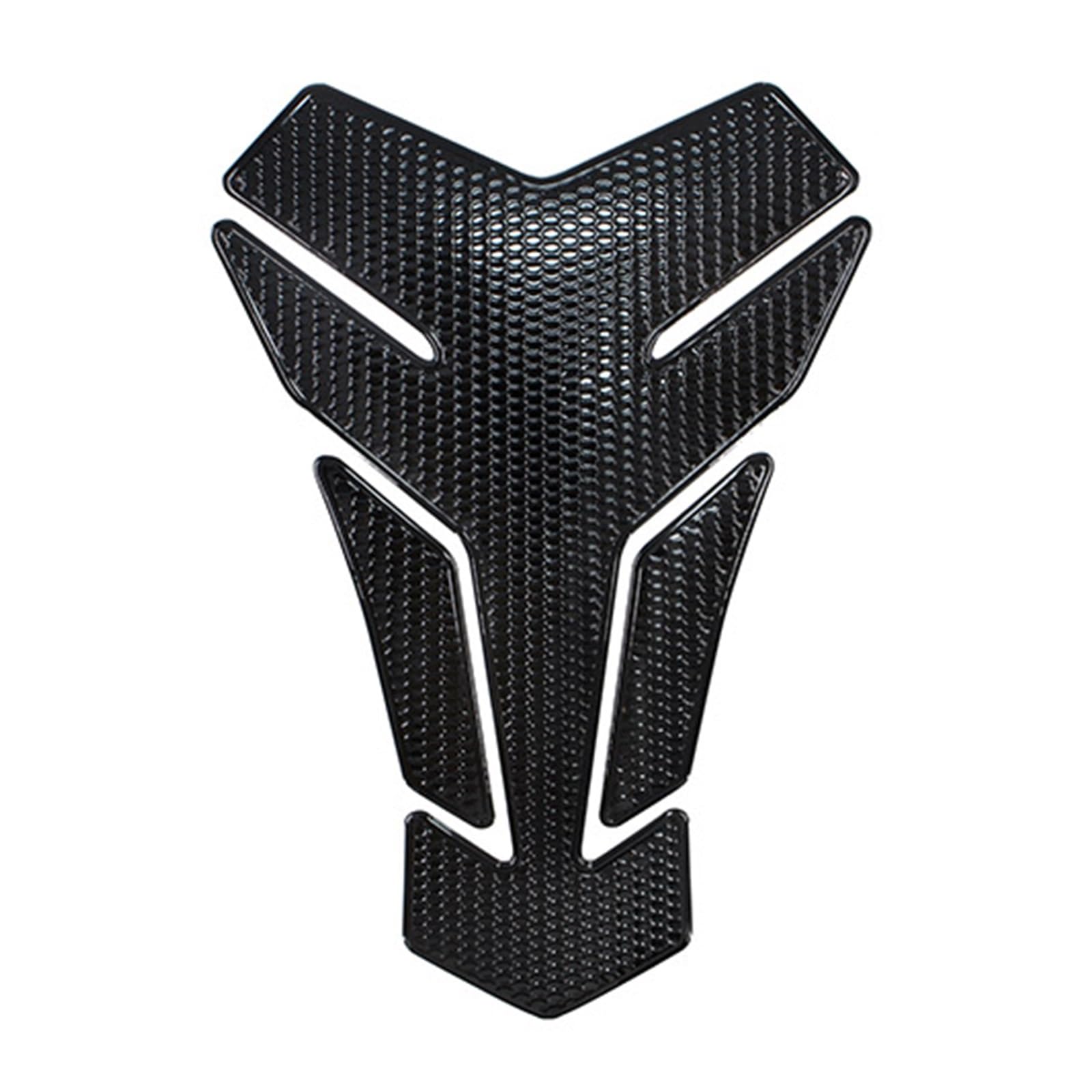 Tank Pad Protector Universal Motorcycle Tank Pad Sticker Gas Fuel Protector Decal for CBR650f CB1300