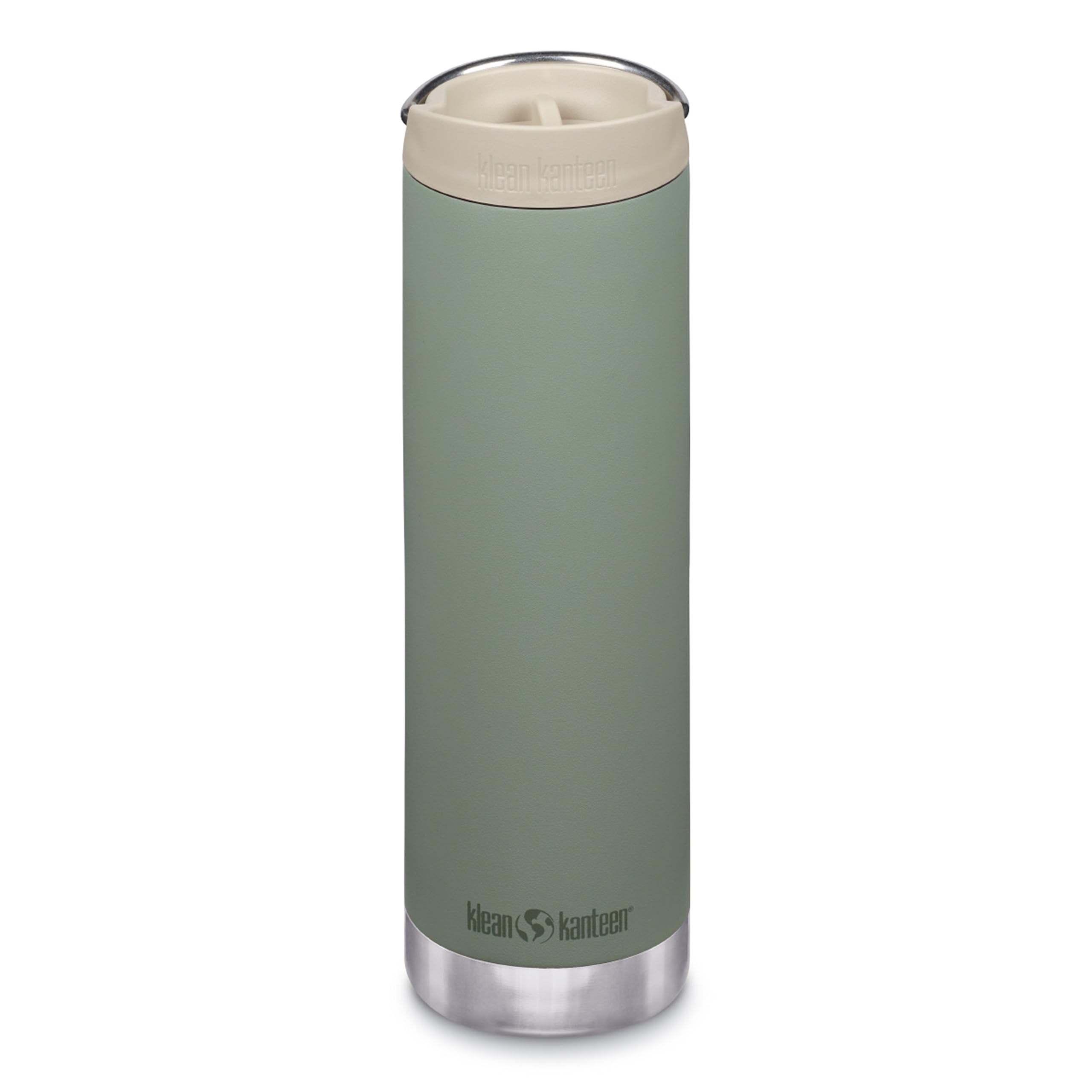 20oz TKWide Insulated Coffee Tumbler with Café Cap - Sea Spray