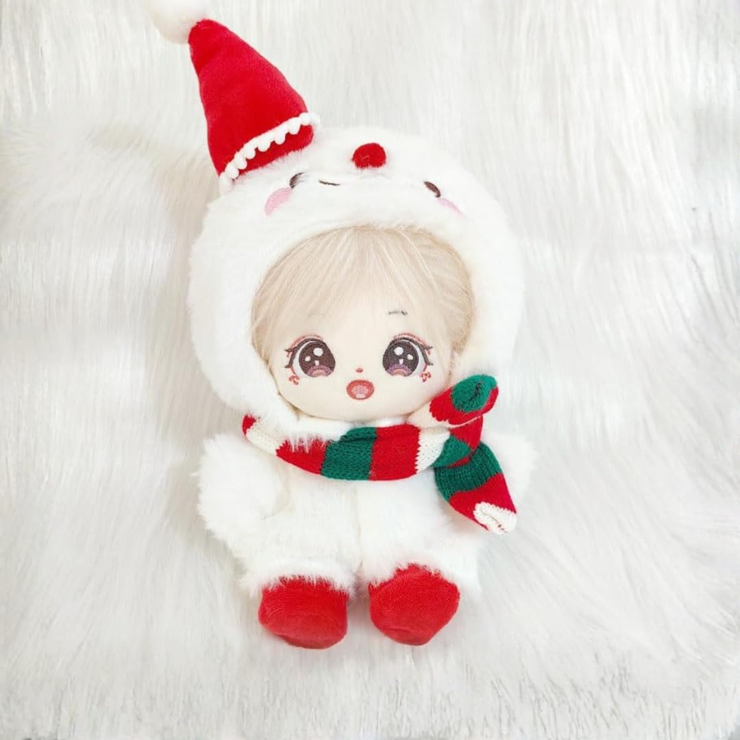 Amazon.co.jp: 【推し活 グッズ ぬい服 】ぬいぐるみ用 コスプレ 着せ