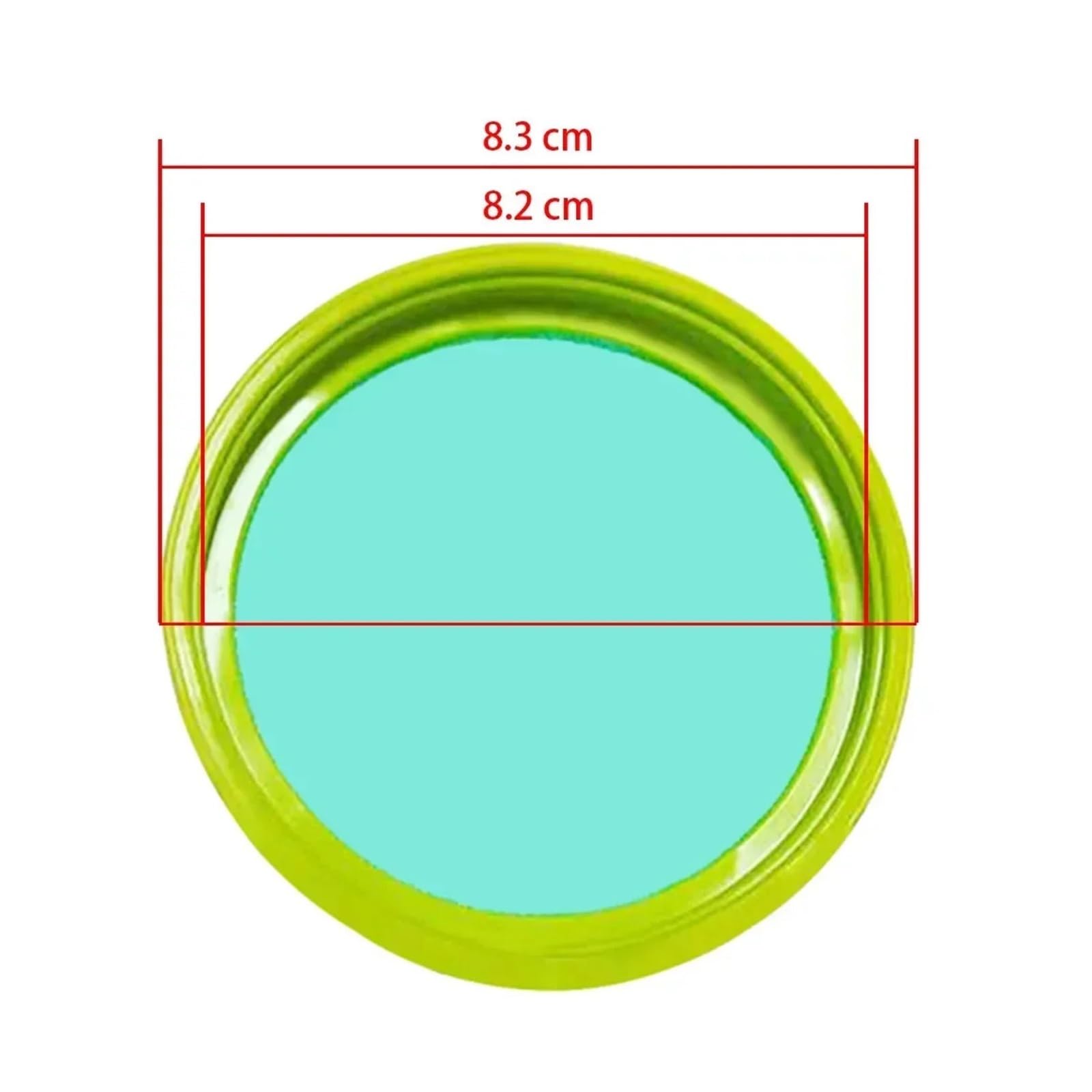 Filtro De Vacío, Compatible Con Aspiradora Mano LG,VS7300SGW S73OW S86R S86OW VS7302SCW VS7304SCW(2pcs)