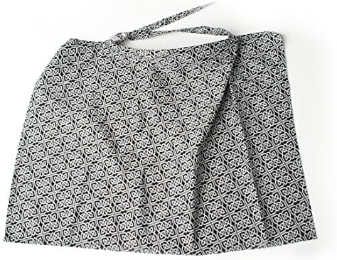 Udder Covers - Breast Feeding Nursing Cover (Mason)