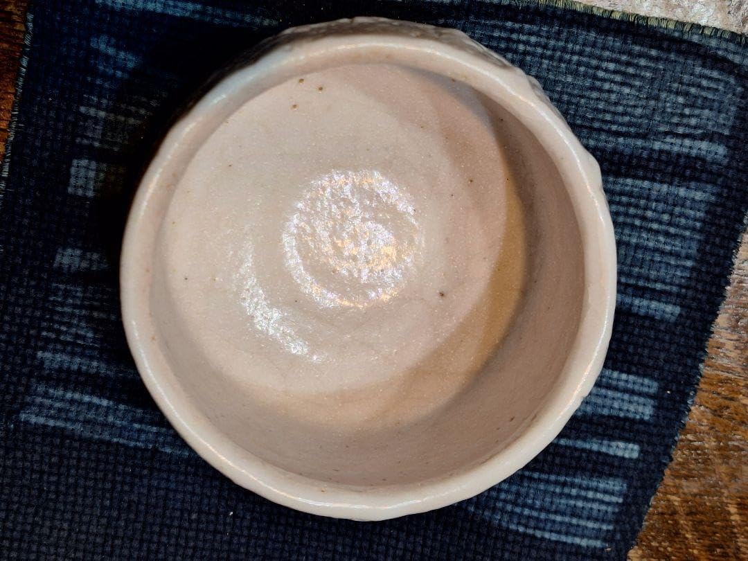 池田省吾 黒金彩茶碗 抹茶茶碗 ikeda shogo ※海外発送の場合、木箱