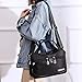 Crossbody Bag for Women Women's Fashion Anti-Theft Handbag Oxford Material Large Capacity Tote Bag Messenger Bag