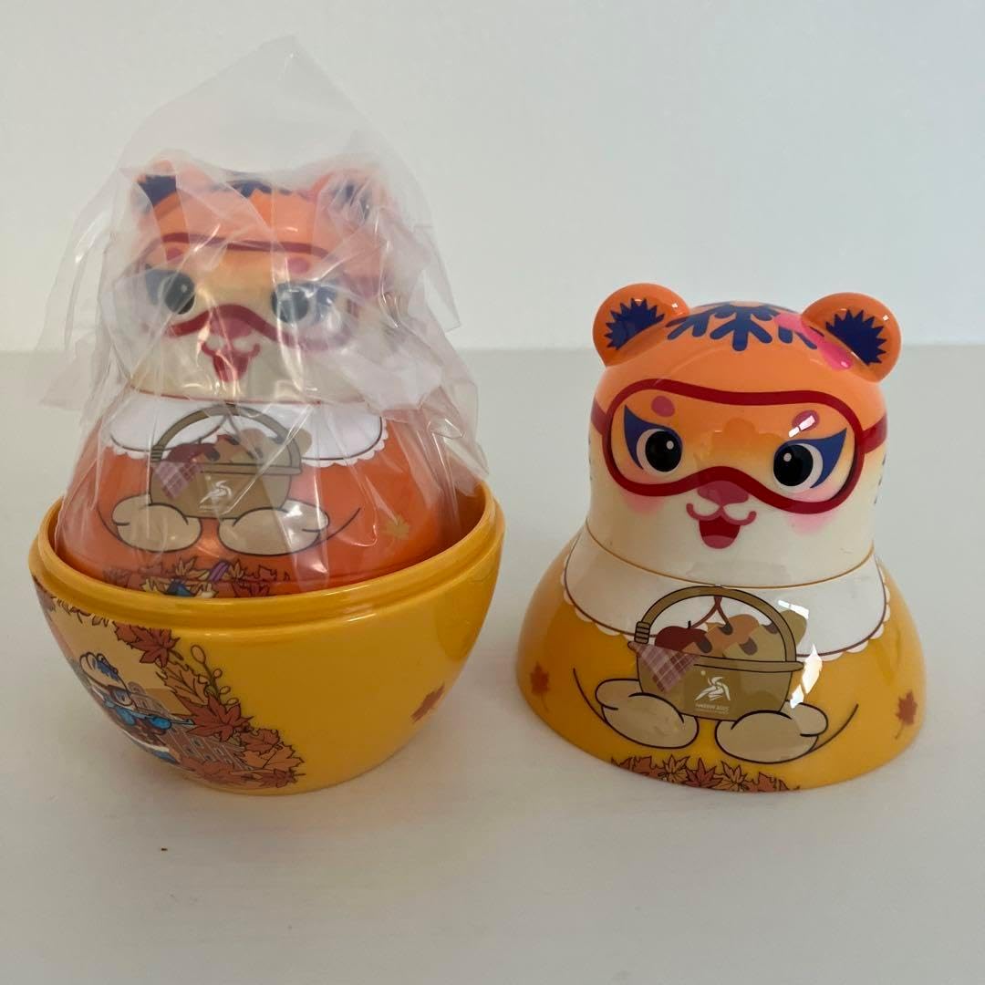 レトロ はじめ人間 ゴン きゃらころ ガチャ王用景品 レトロ はじめ人間